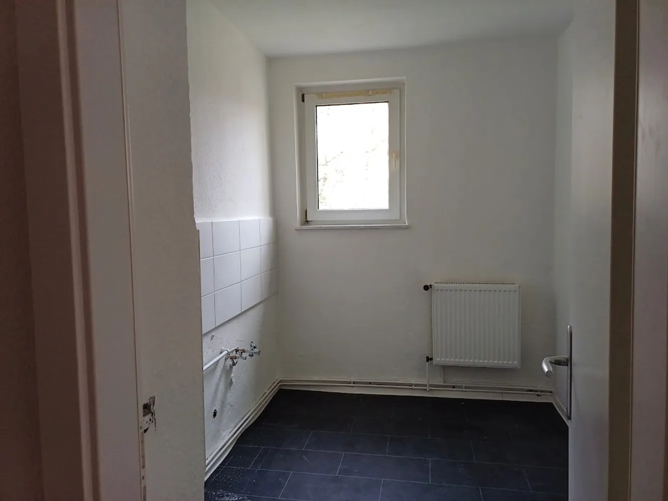 2 Zimmer Wohnung mit 48 m² in Merseburg – Bild 3