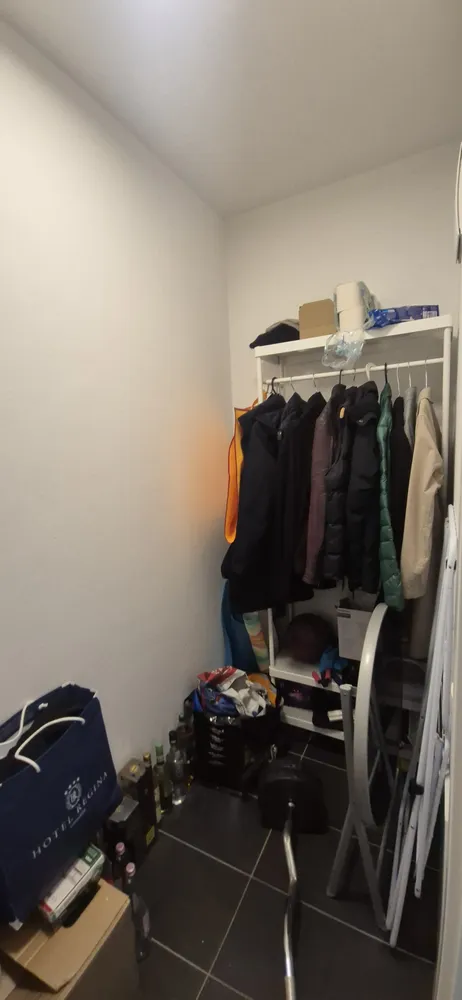 2 room apartment with 40 m² in Düsseldorf – Photo 7