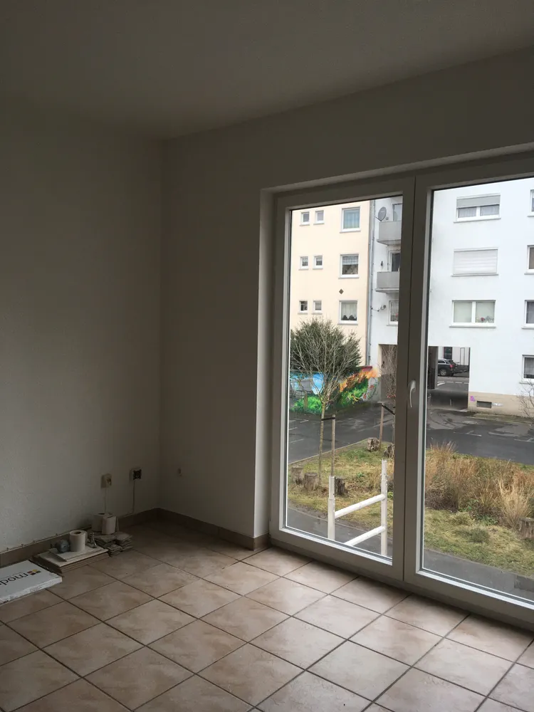 2 Zimmer Wohnung mit 37 m² in Gießen – Bild 6