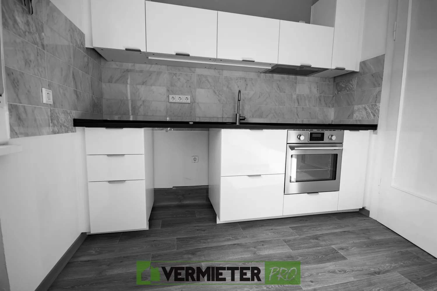 2 Zimmer Wohnung mit 49 m² in Frankfurt am Main – Bild 11