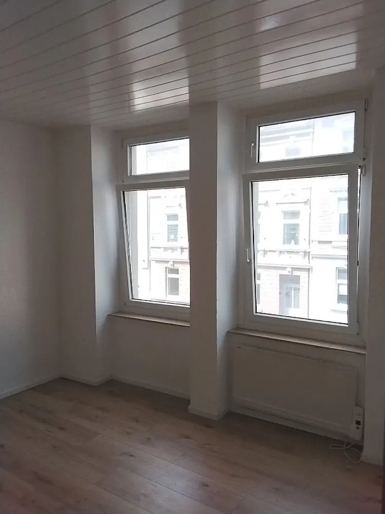 2 Zimmer Wohnung mit 60 m² in Wuppertal – Bild 1