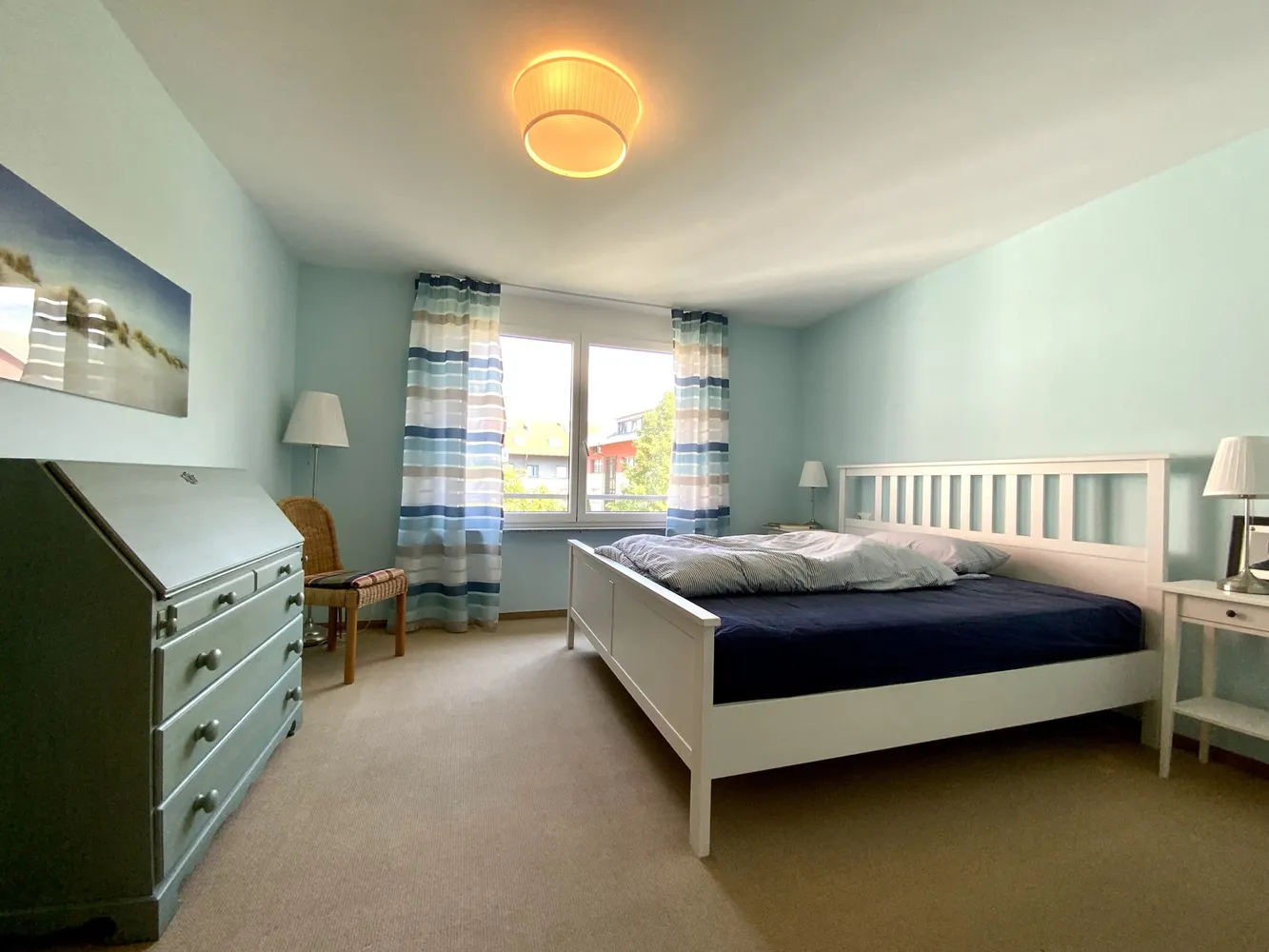 4 room apartment with 112 m² in Ludwigsburg – Photo 3