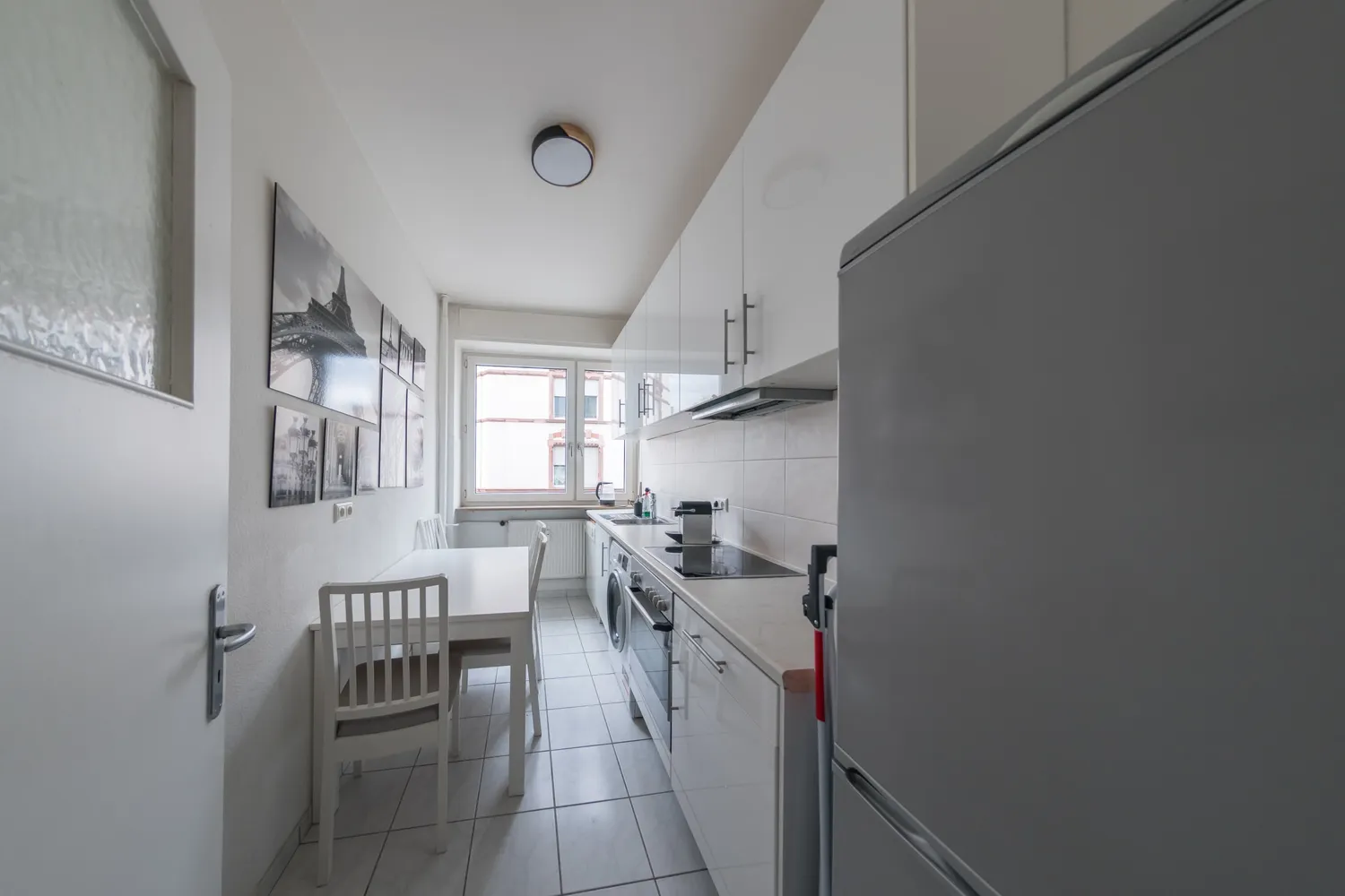 WG-Zimmer mit 14 m² in Frankfurt am Main – Bild 7