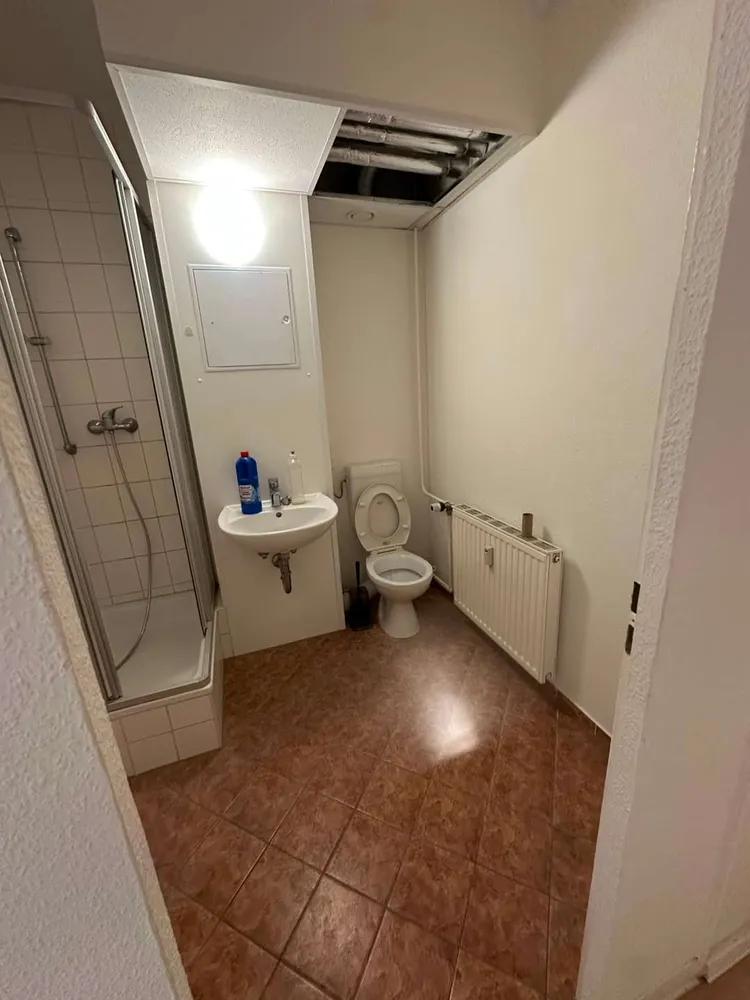 2 Zimmer Wohnung mit 62 m² in Dresden – Bild 6