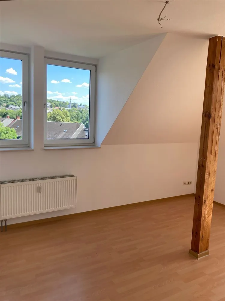 2 room apartment with 52 m² in Chemnitz – Photo 11