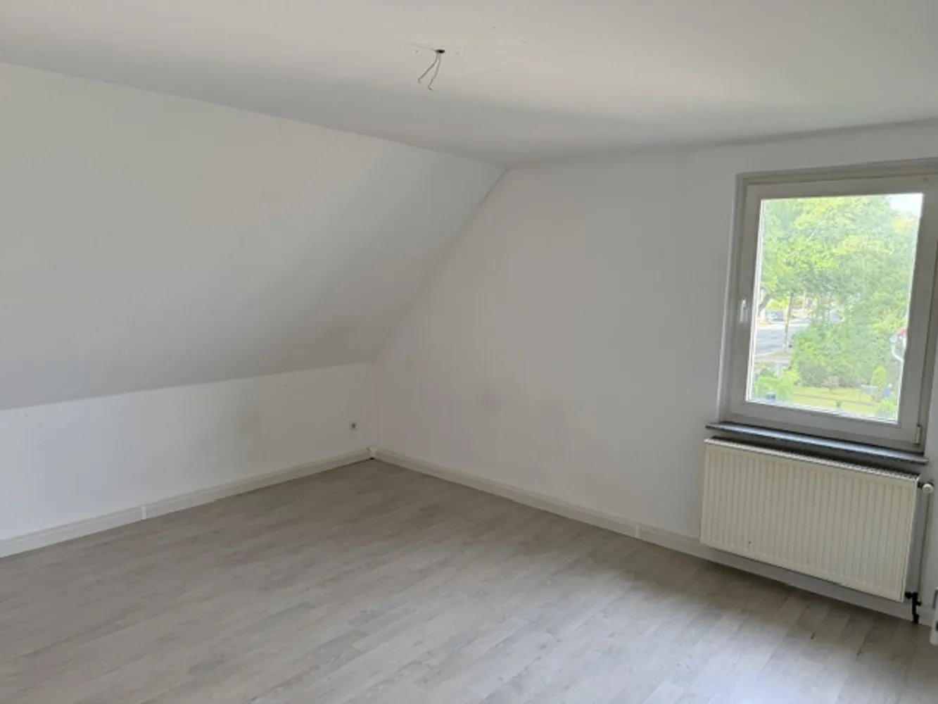 3 Zimmer Wohnung mit 55 m² in Dortmund – Bild 4