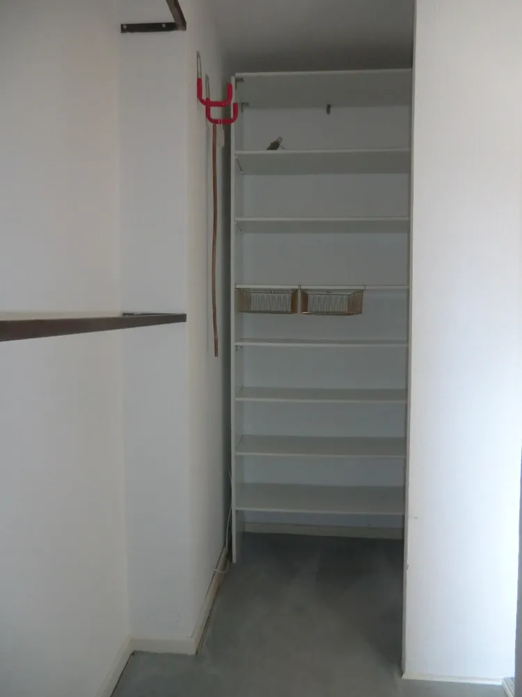 2 Zimmer Wohnung mit 97 m² in Düsseldorf – Bild 9