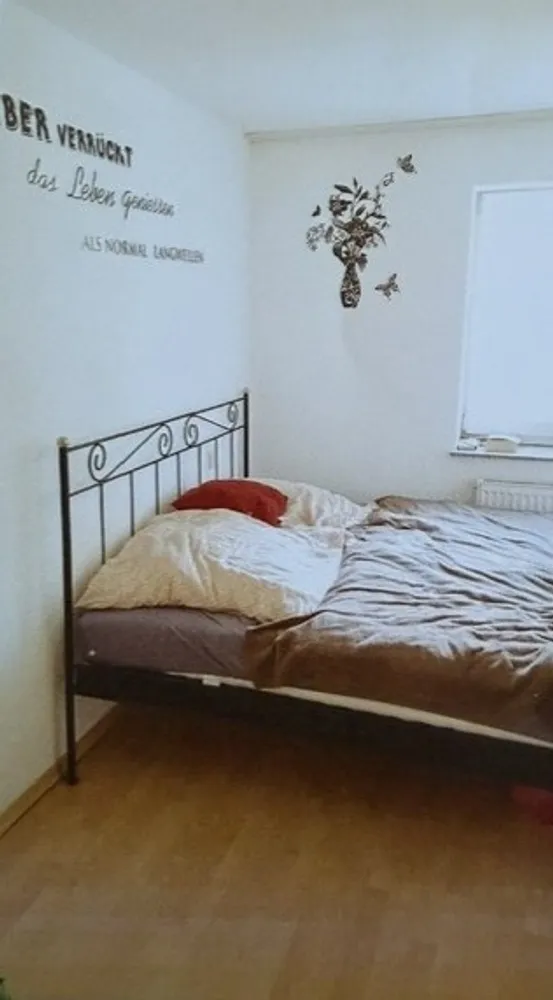 2 Zimmer Wohnung mit 46 m² in Augsburg – Bild 4