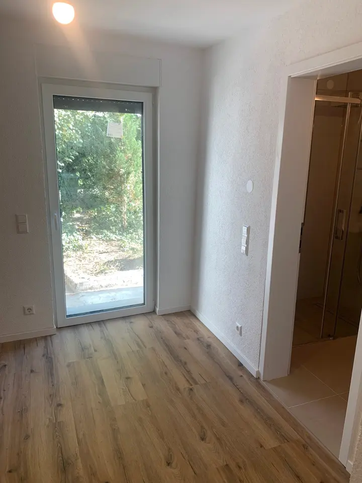 2 Zimmer Wohnung mit 44 m² in Böblingen – Bild 10