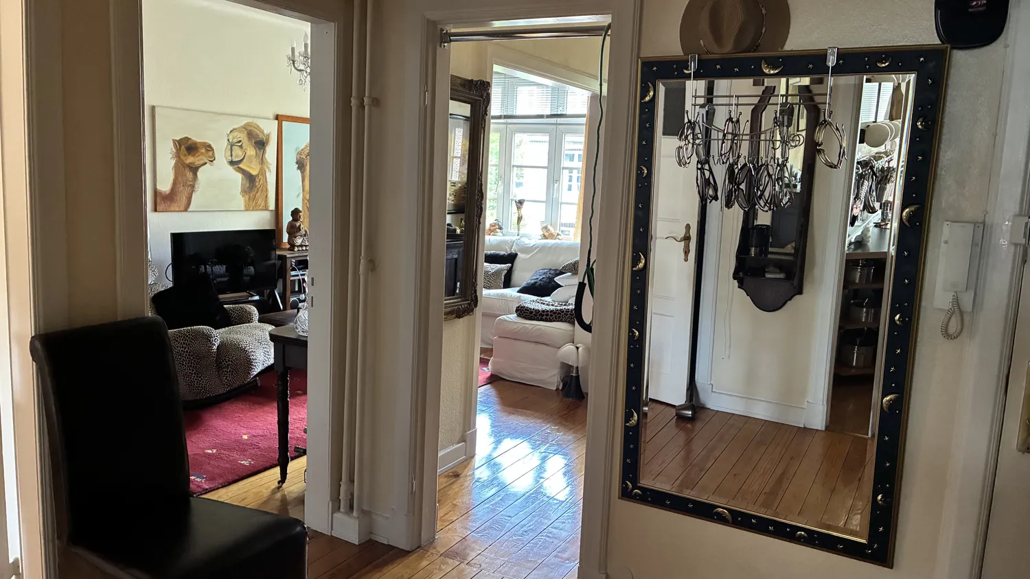 3 Zimmer Wohnung mit 62 m² in Hamburg – Bild 5