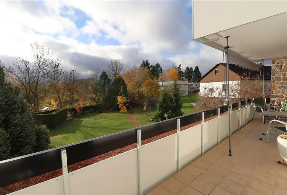 2 Zimmer Wohnung mit 104 m² in Eschwege – Bild 5