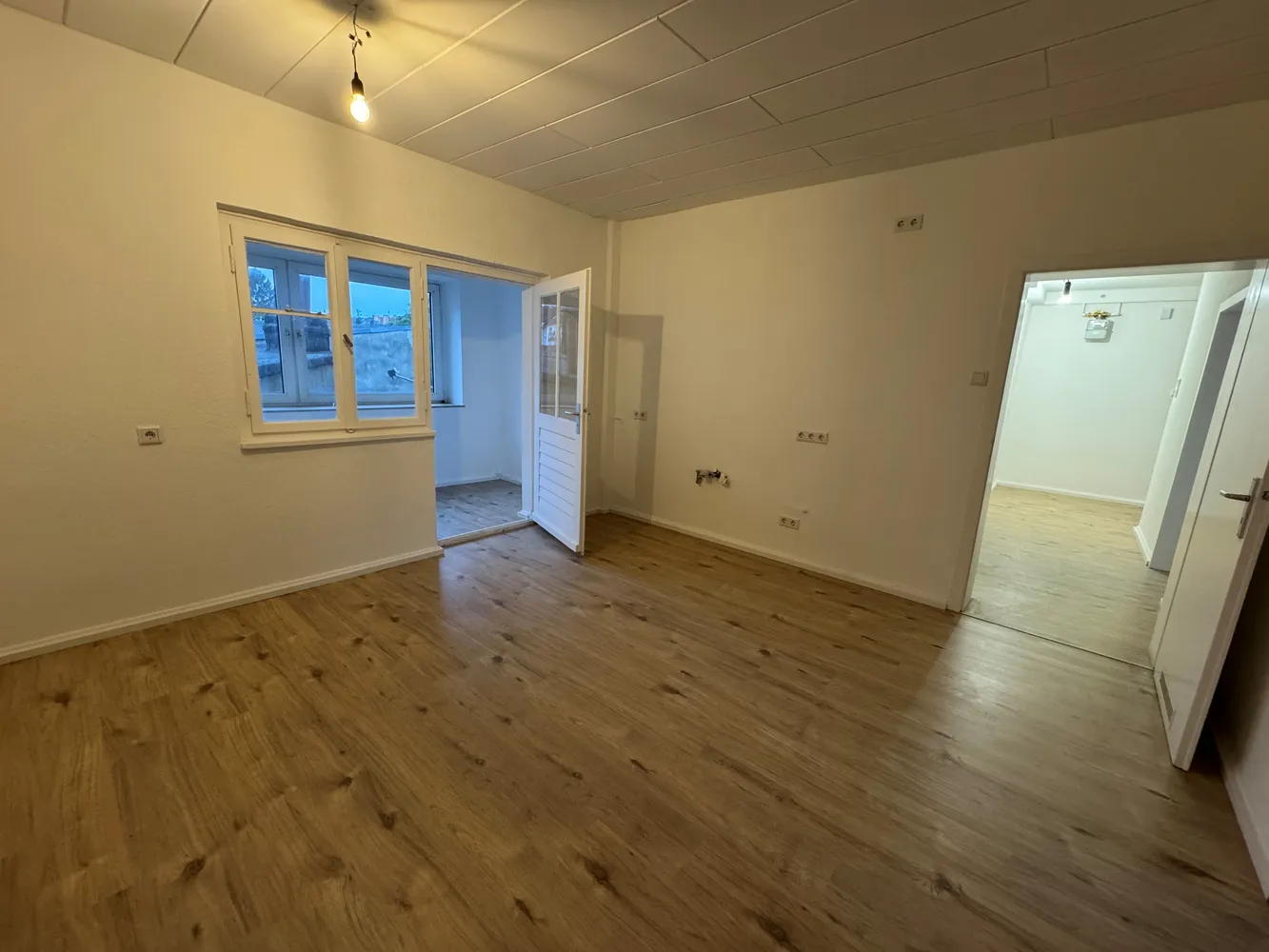 3 Zimmer Wohnung mit 68 m² in Witten – Bild 2