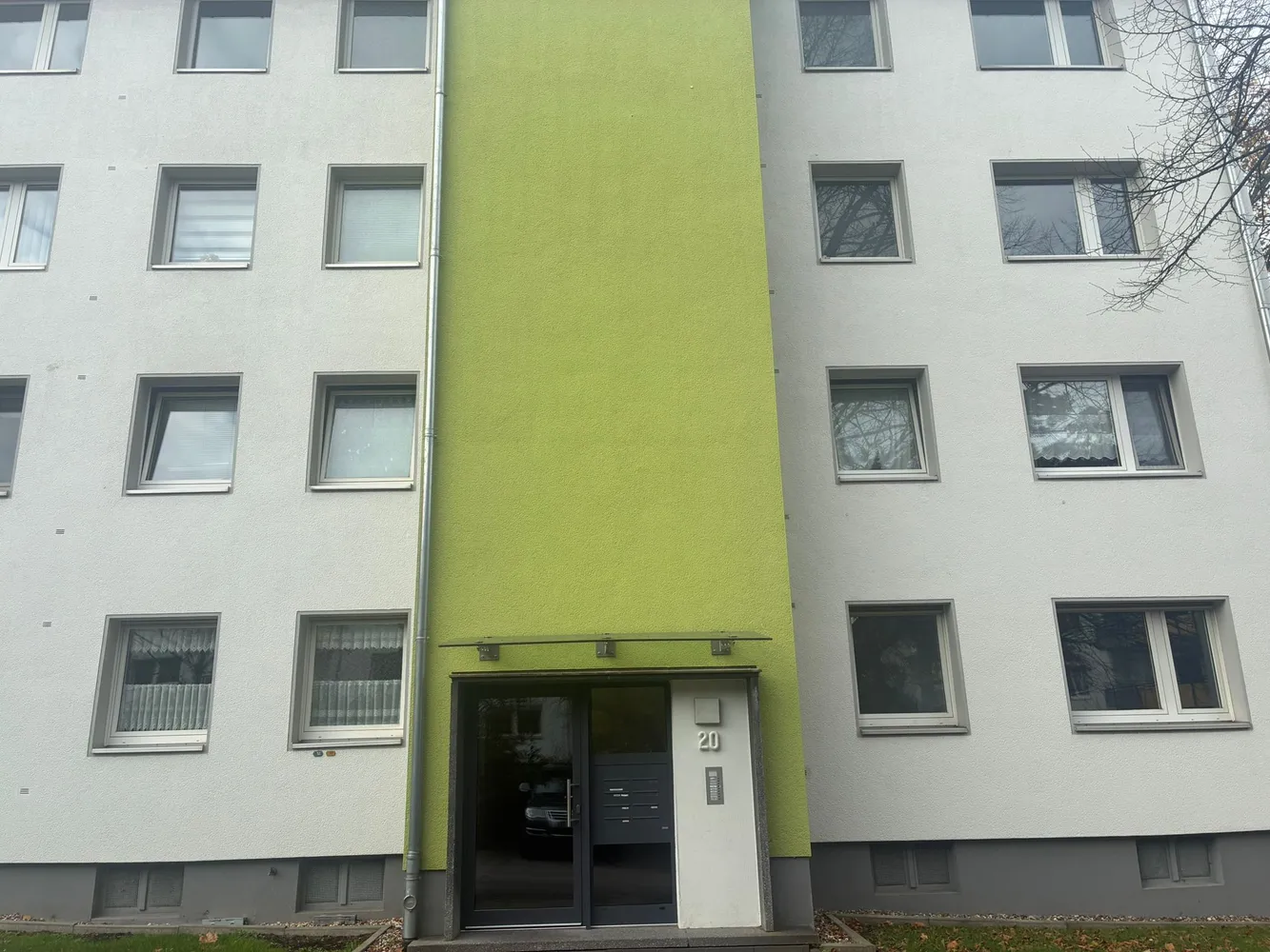 2 Zimmer Wohnung mit 58 m² in Essen – Bild 9