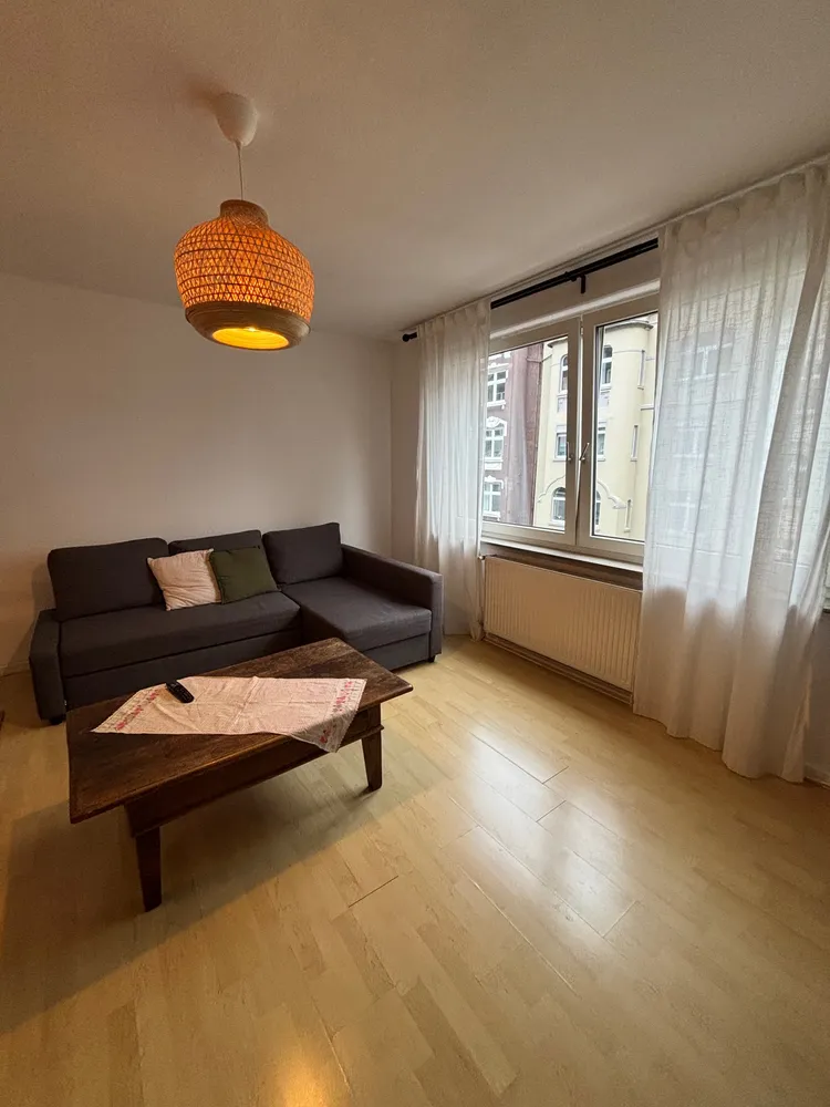 4 Zimmer Wohnung mit 65 m² in Dortmund – Bild 6
