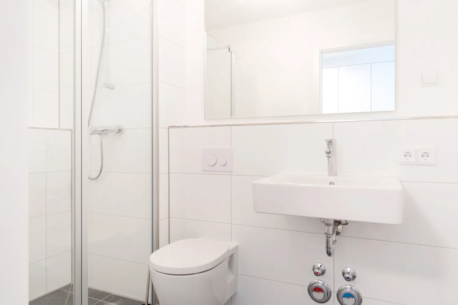 1 Zimmer Wohnung mit 37 m² in München – Bild 6