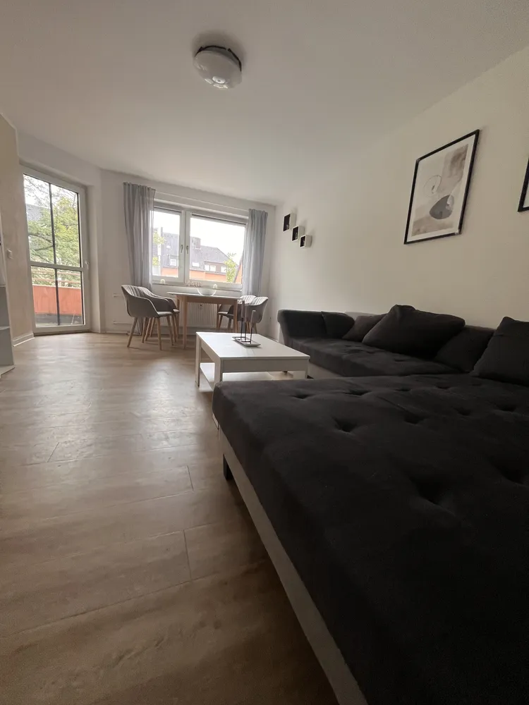 2 room apartment with 60 m² in Dortmund – Photo 2