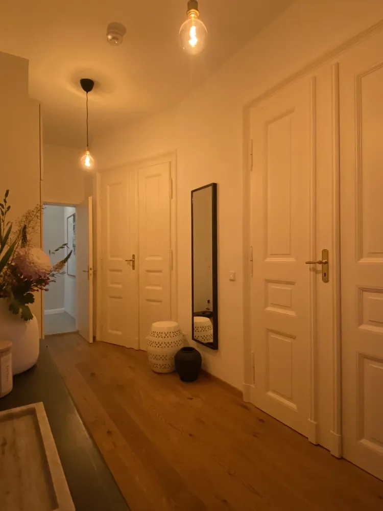 2 Zimmer Wohnung mit 80 m² in Leipzig – Bild 1