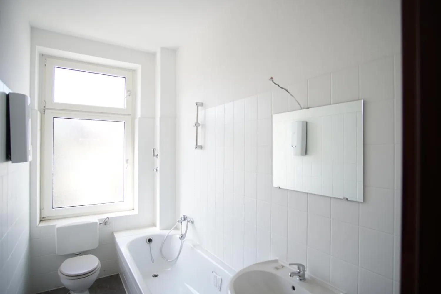 2 Zimmer Wohnung mit 63 m² in Oberhausen – Bild 6
