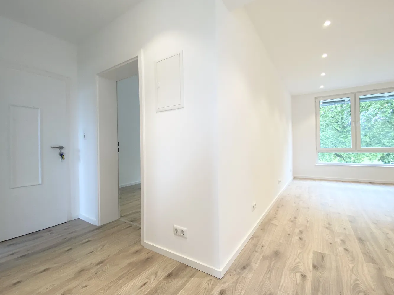 3 Zimmer Wohnung mit 64 m² in Bochum – Bild 7