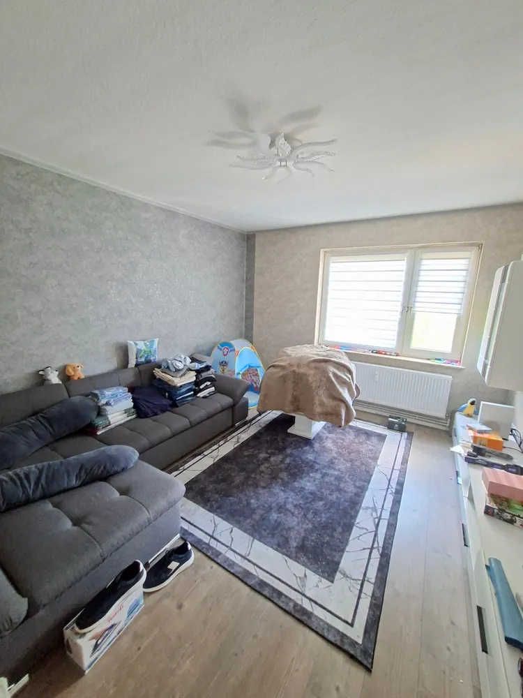 2 Zimmer Wohnung mit 56 m² in Bremerhaven – Bild 2