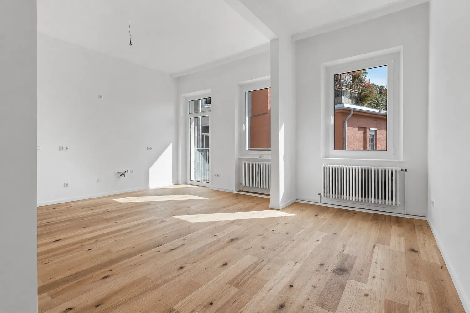 4 Zimmer Wohnung mit 108 m² in Augsburg – Bild 7