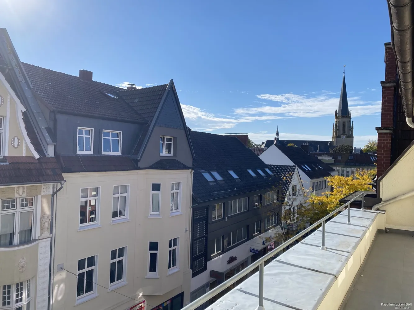 4 Zimmer Wohnung mit 106 m² in Gütersloh – Bild 6
