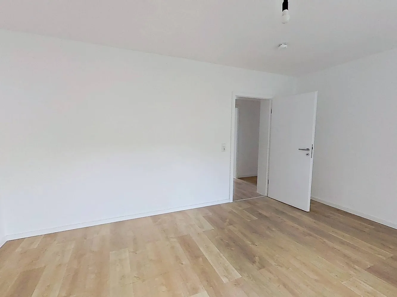 3 Zimmer Wohnung mit 60 m² in Bielefeld – Bild 5