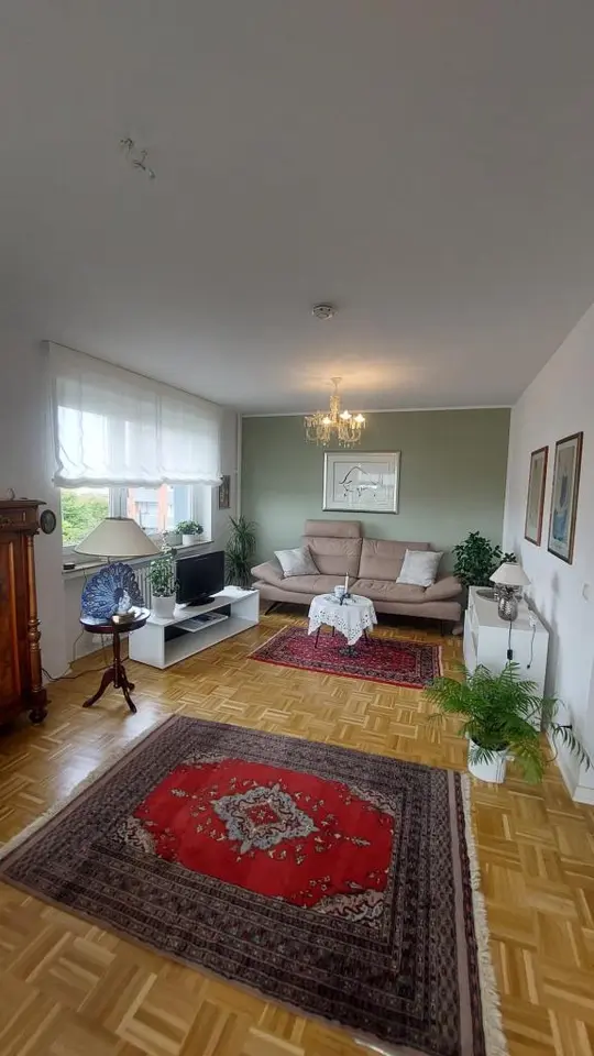 4 Zimmer Wohnung mit 96 m² in Kiel – Bild 6