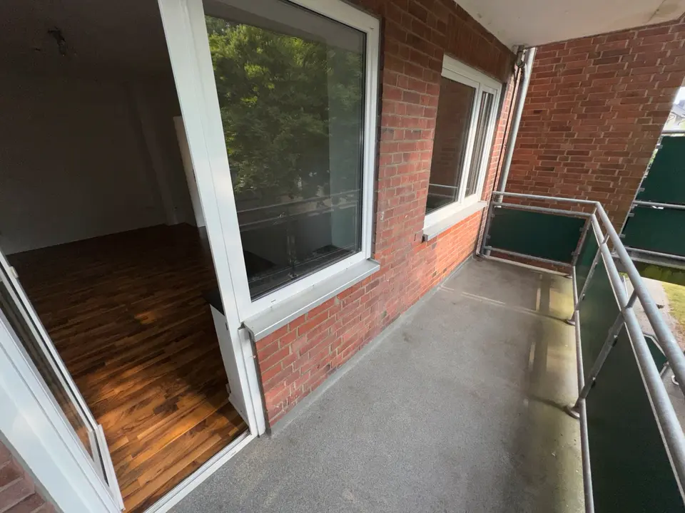 2 room apartment with 41 m² in Hamminkeln – Photo 6