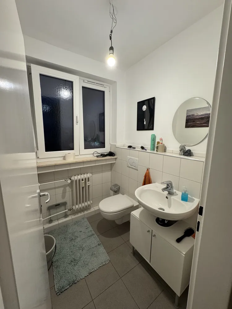 1 Zimmer Wohnung mit 18 m² in München – Bild 6