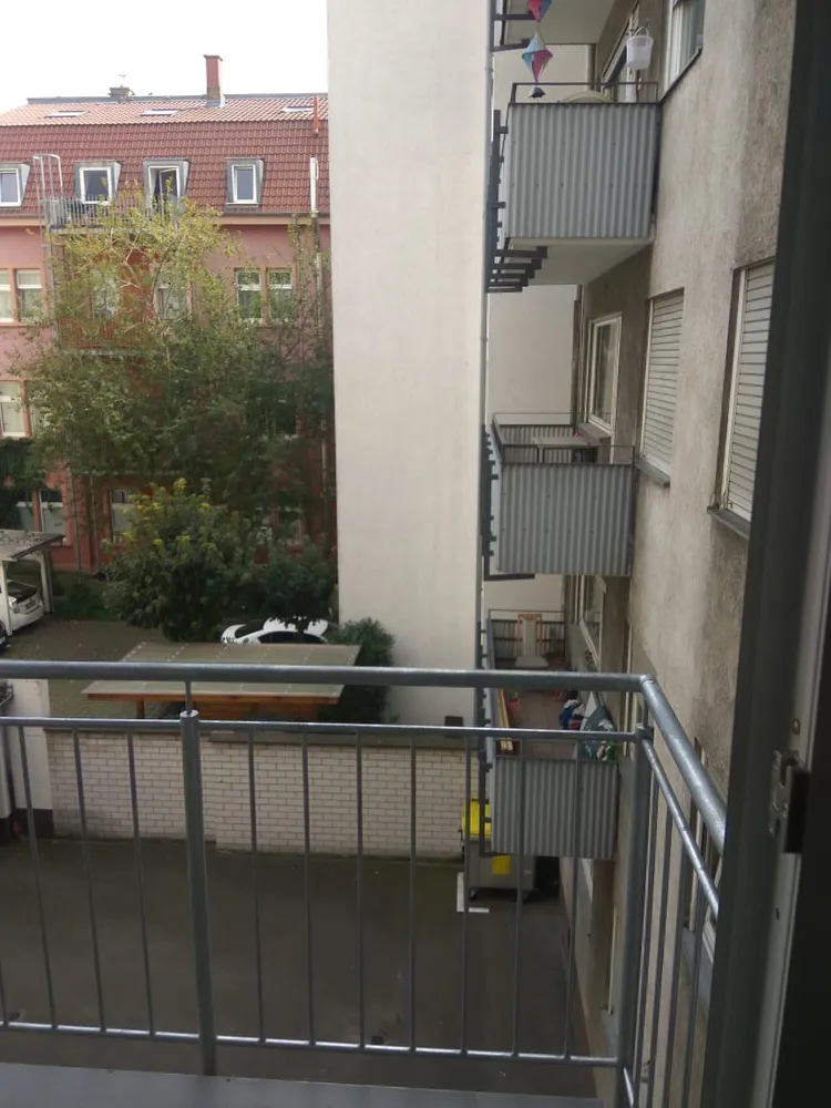 2 Zimmer Wohnung mit 67 m² in Mannheim – Bild 6