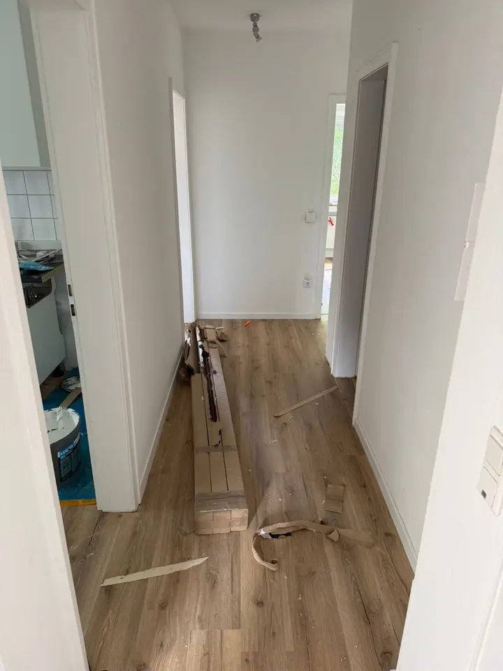 3 Zimmer Wohnung mit 70 m² in Bocholt – Bild 4