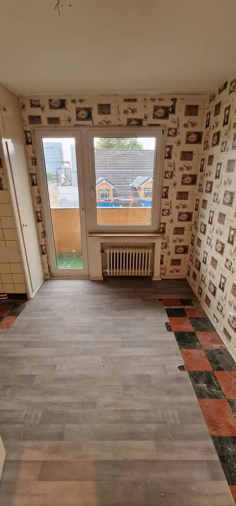 2 Zimmer Wohnung mit 57 m² in Düsseldorf – Bild 3