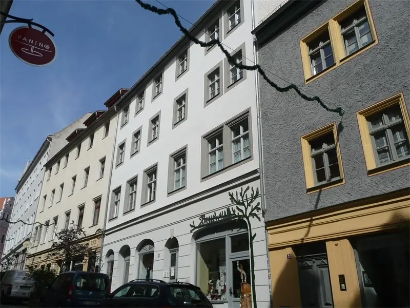 4 Zimmer Wohnung mit 117 m² in Meißen – Bild 4