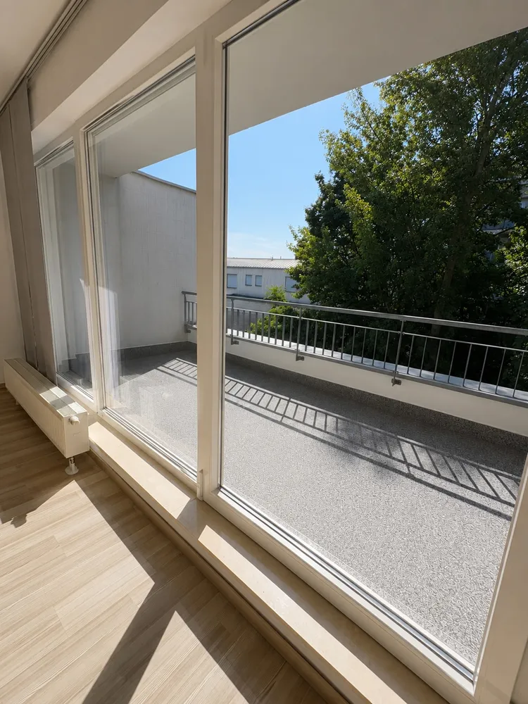 4 room apartment with 91 m² in Ludwigshafen am Rhein – Photo 6
