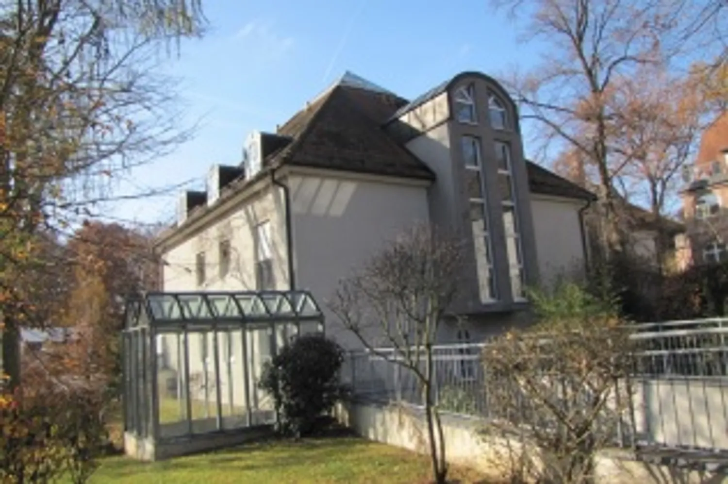 3 Zimmer Wohnung mit 70 m² in Nürnberg – Bild 2