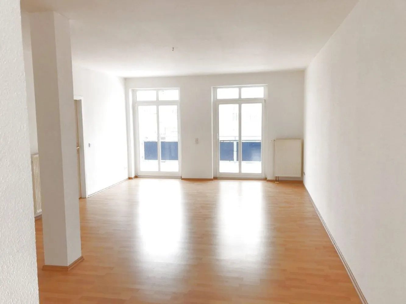 3 Zimmer Wohnung mit 83 m² in Löbau – Bild 3
