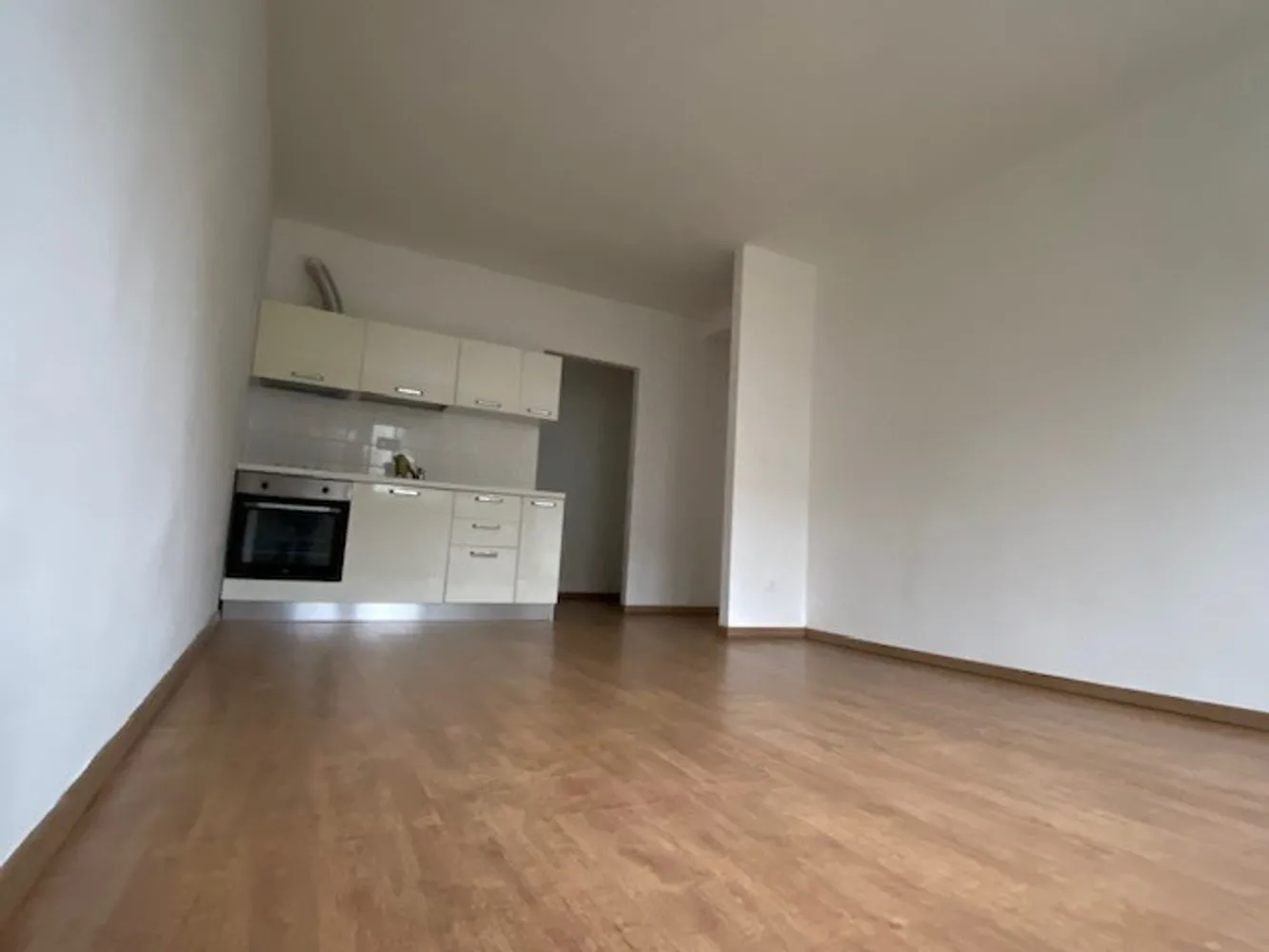 2 Zimmer Wohnung mit 48 m² in Falkensee – Bild 2
