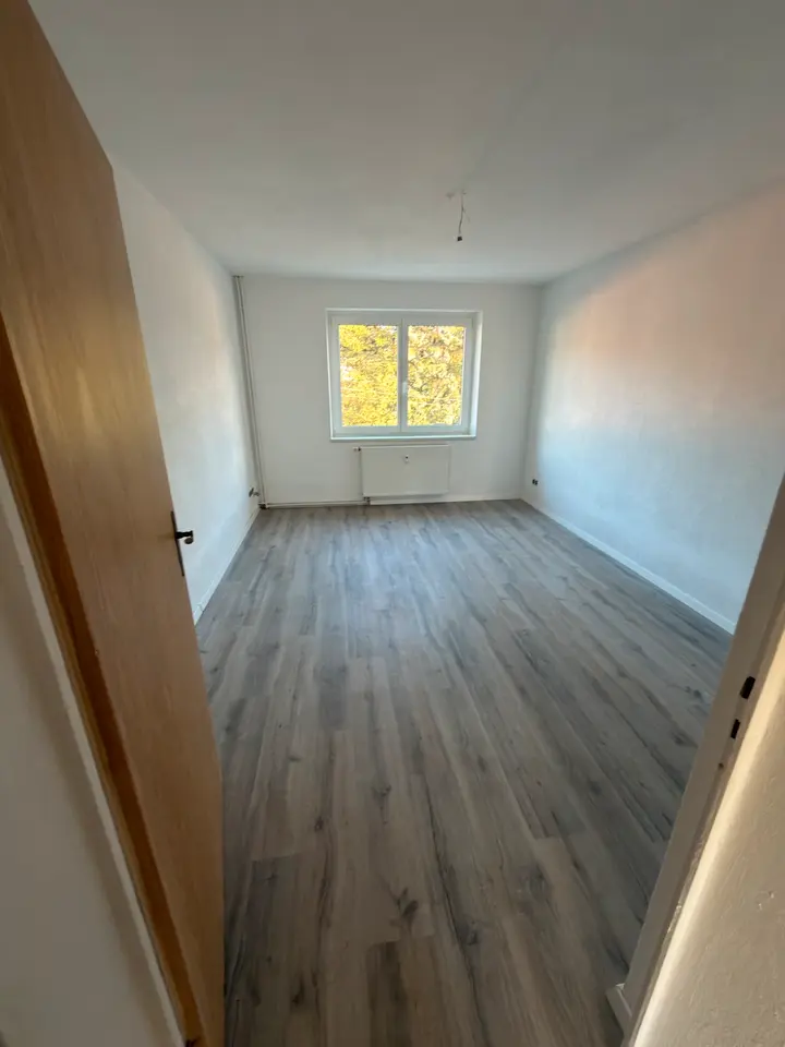 3 Zimmer Wohnung mit 57 m² in Schwarzenberg – Bild 2