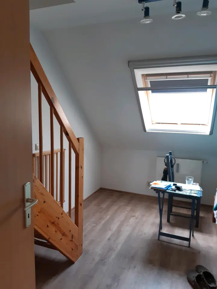 4 Zimmer Wohnung mit 72 m² in Wismar – Bild 7