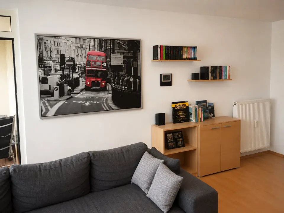 3 Zimmer Wohnung mit 68 m² in Kiel – Bild 8