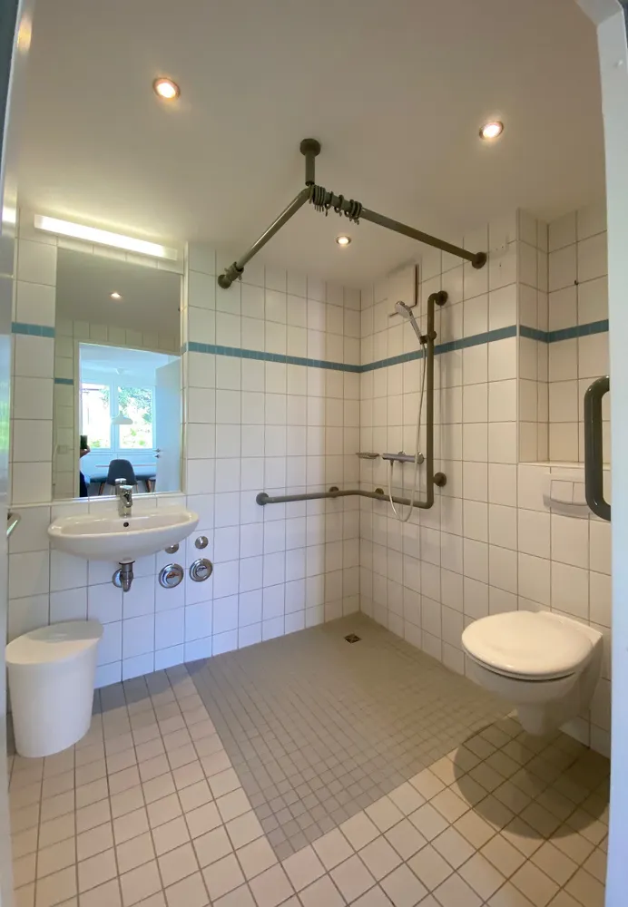 2 Zimmer Wohnung mit 60 m² in Ingolstadt – Bild 12