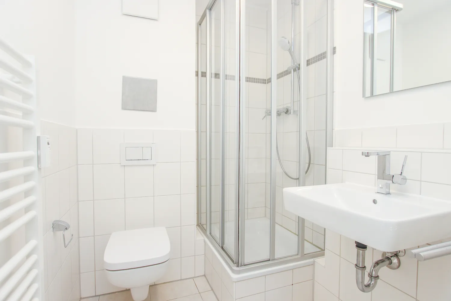 4 Zimmer Wohnung mit 91 m² in München – Bild 8