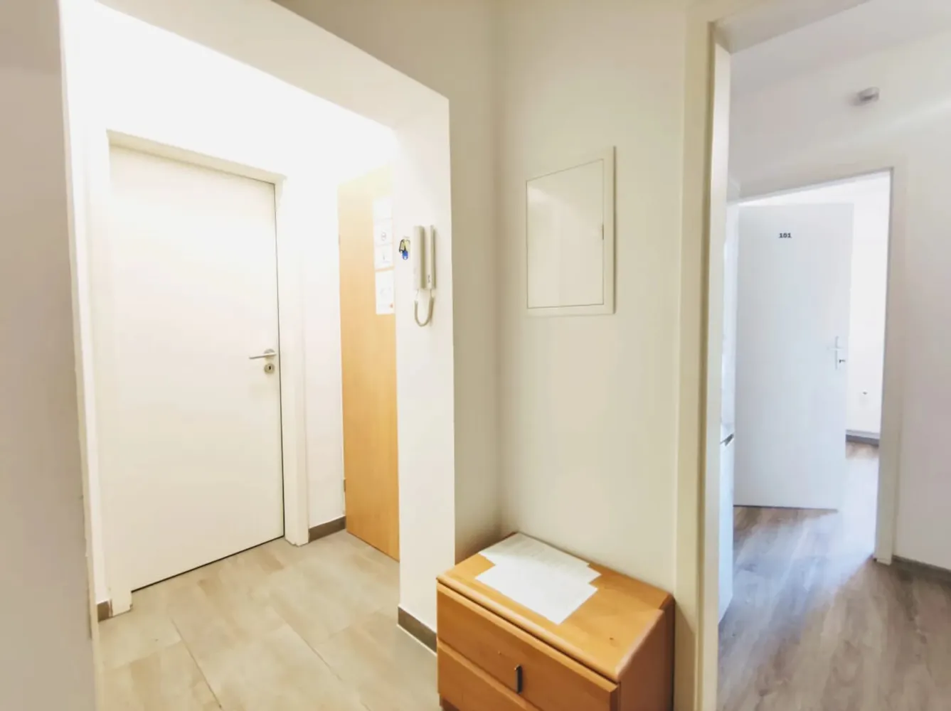 WG-Zimmer mit 10 m² in Dortmund – Bild 7