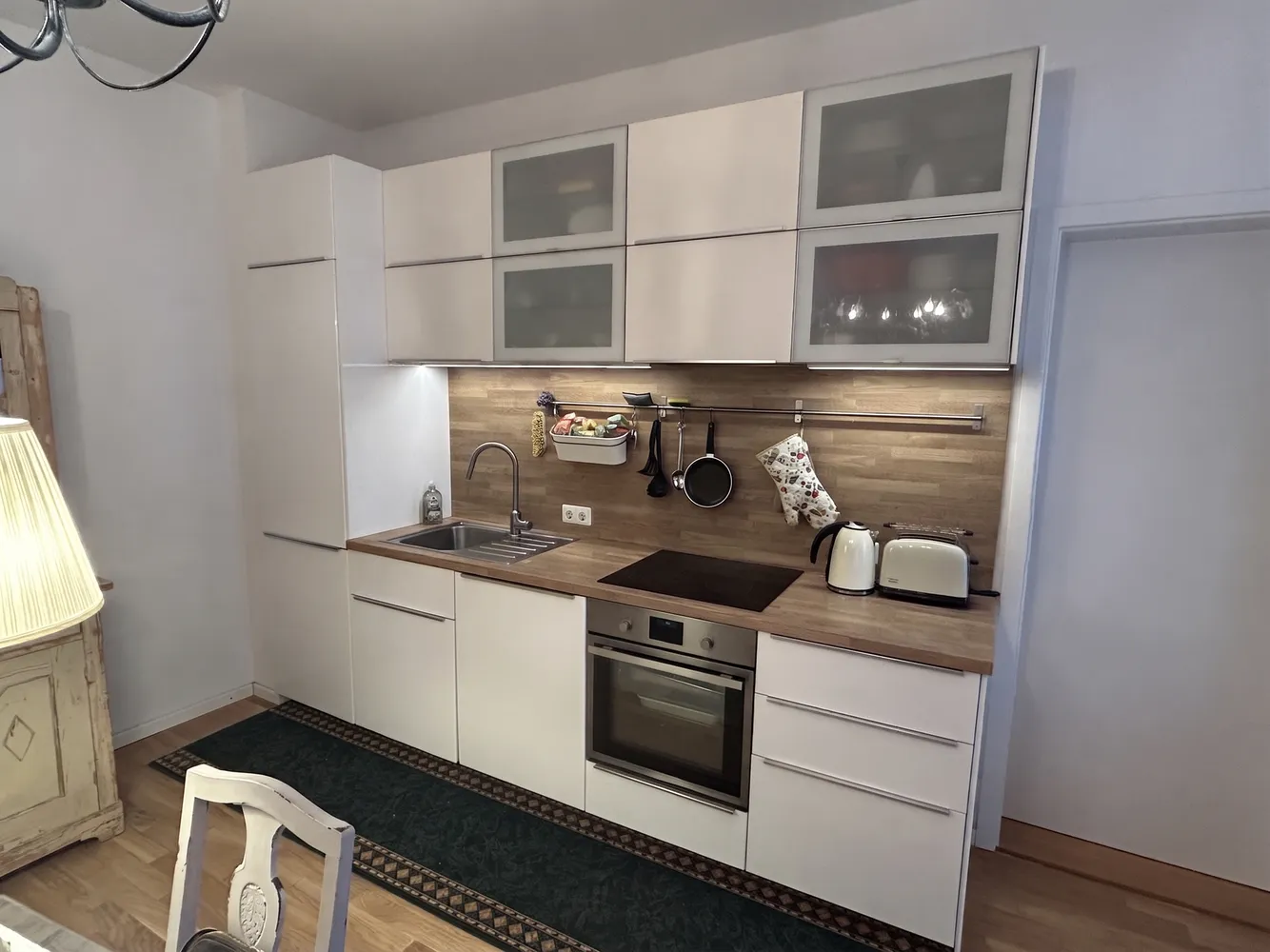 2 Zimmer Wohnung mit 56 m² in Regensburg – Bild 8