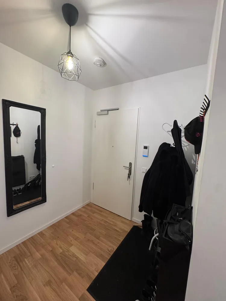 3 room apartment with 87 m² in Pinneberg – Photo 3
