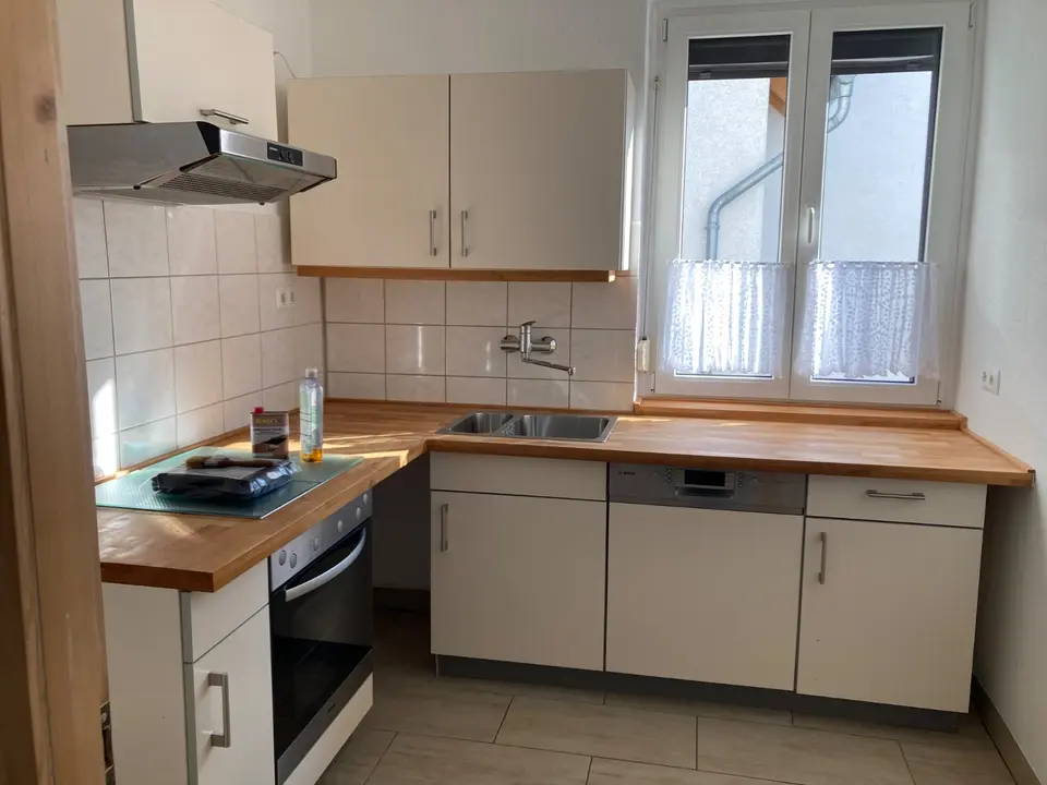 WG-Zimmer mit 27 m² in Kassel – Bild 1