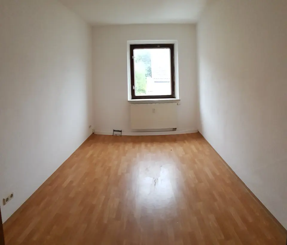 3 Zimmer Wohnung mit 63 m² in Mittweida – Bild 1