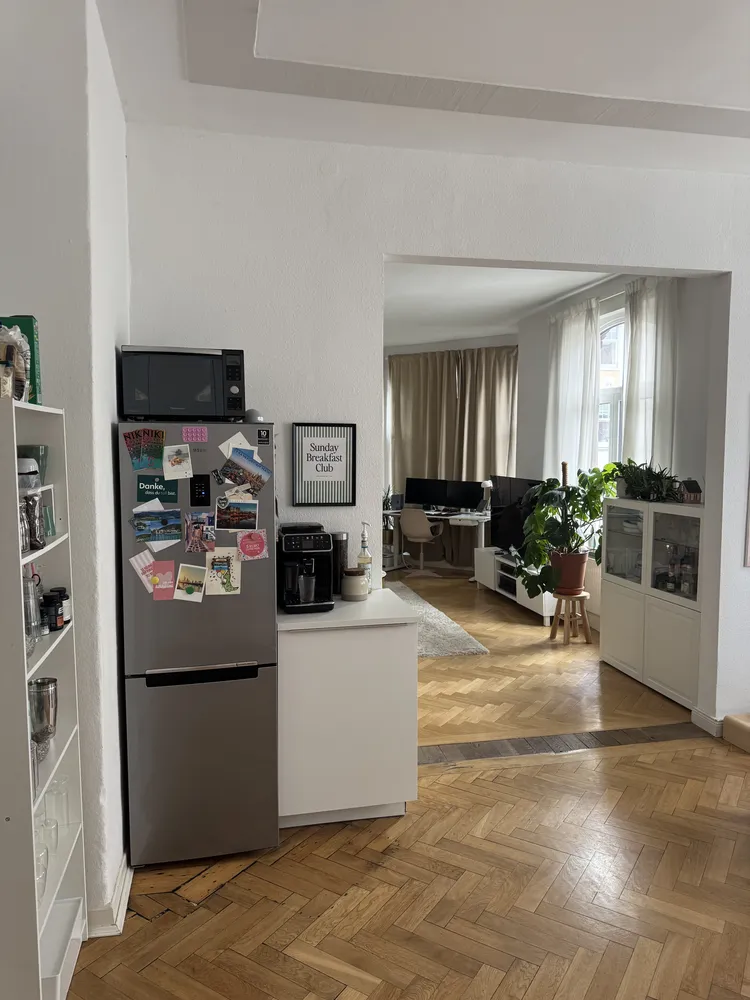 3 Zimmer Wohnung mit 77 m² in Hannover – Bild 8