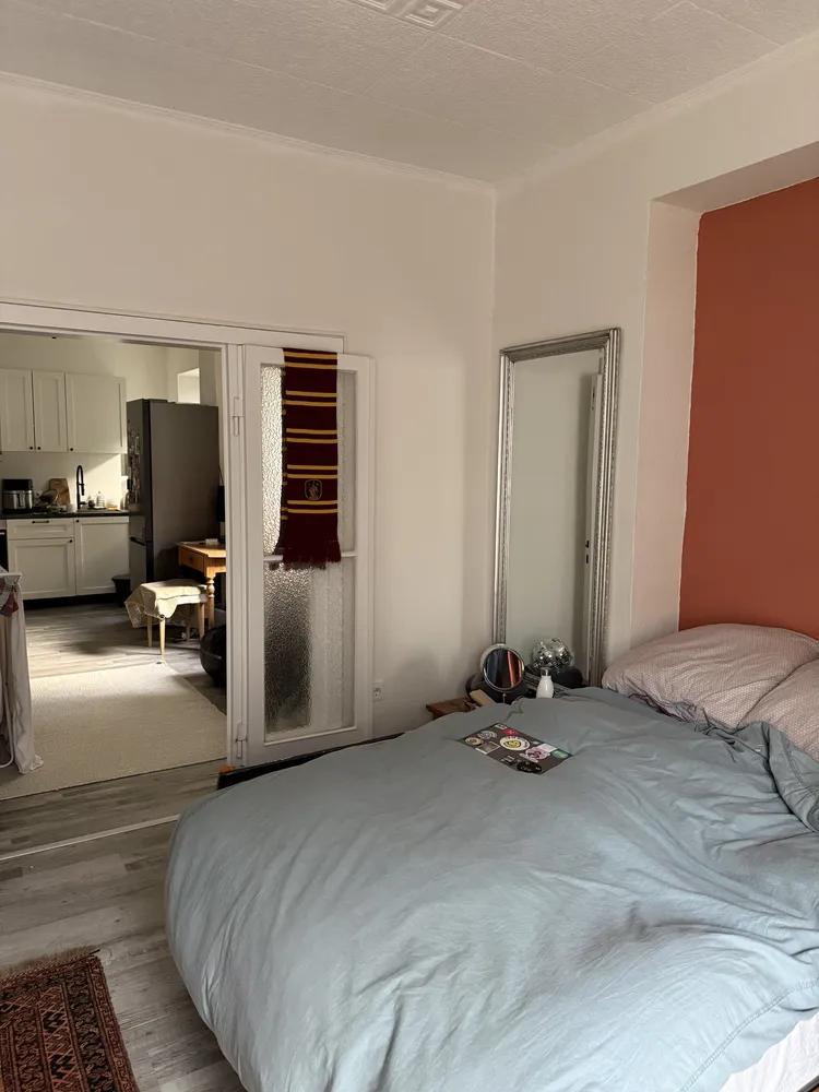 2 room apartment with 56 m² in Cologne – Photo 8